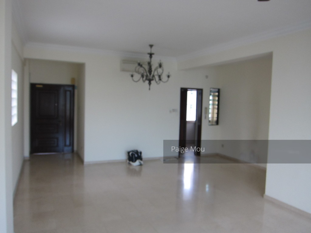 Selanting Green (D21), Apartment #124463752